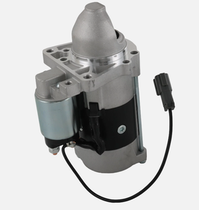 Động cơ khởi động m002t85571zckd 23300-7s000 2330m-7s000rw - Product Image 5