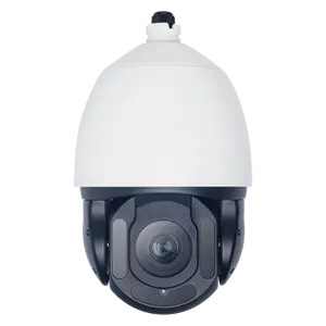 5MP 20X hibrid analog PTZ kamera açık Speed Dome IR aralığı 150m CCTV güvenlik kamera