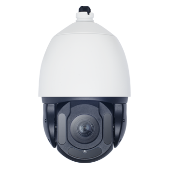 5MP 20X Hybrid Analogue PTZ Camera Outdoor Speed Dome IR Range 150m CCTV Security Camera