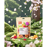 Sac en plastique biodégradable de haute qualité petite taille laminé UO fermeture éclair impression numérique conception personnalisée stockage de qualité alimentaire