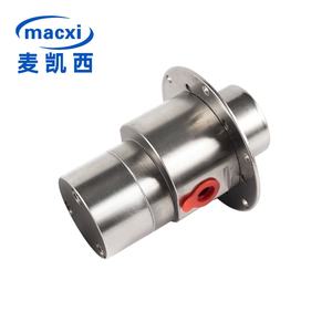 Pompe de Zirkulation automatische selbst ansaugende Wechsel richter Wasserpumpe magnetisch - Product Image 3