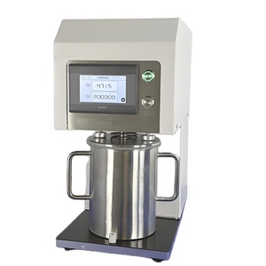 Desintegrador de Pulpa XHV-18D para Desintegración y Pruebas de Fibras en Laboratorio - Product Image 1