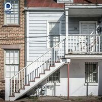 Escalier droit extérieur Prima, fauteuil monte-escalier droit pour la maison avec ceinture de sécurité et télécommande, fabricant OEM