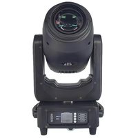 Équipement d'éclairage de scène 300w 3IN1 BEAM SPOT WASH Dj Disco Lights Moving Beam Light Sharpy dj Stage Concert Events