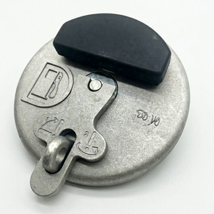 Pièces d'excavateur de haute qualité de la marque HM, couvercle de réservoir de carburant E320B/E320C/E320D 7X-7700 avec garantie de 3 mois - Product Image 1