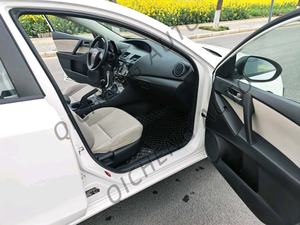 <span class=keywords><strong>Mazda</strong></span> <span class=keywords><strong>3</strong></span> Sedán 2015, <span class=keywords><strong>1.6</strong></span> Comfort, Transmisión Manual, Auto Usado, Vehículo Usado, Precio Económico, Gran Oferta, Bajo Precio, Buen Precio, Hecho en China - Product Image 4