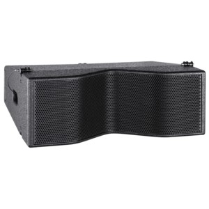 JK26 Audio Stage DJ Professional Passiver <span class=keywords><strong>6</strong></span>-Zoll-Vollbereichs-Audio-Lautsprecher Line <span class=keywords><strong>Array</strong></span>-Lautsprecher - Product Image 5