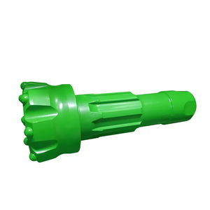 مطرقة حفر الصخور عالية الضغط MIROC <span class=keywords><strong>DTH</strong></span> مع لقم حفر DHD360 مقاس 6 بوصات من كربيد التنجستن المطروق لحفر الآبار - Product Image 4