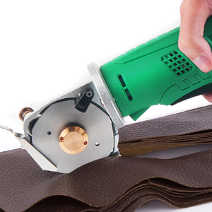 Điện Dệt Kéo Mini Không Dây May Điện Kéo Cho Vải Cắt - Product Image 5