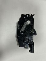 Verrou de capot avant pour Tesla Model 3/Y, bloc de verrouillage du capot moteur, référence 1500397-00-D-X, compatible RAPOW