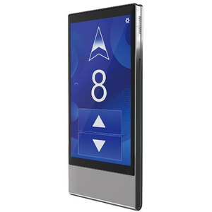 Beliebte 7-Zoll-Touchscreen-Aufzug Call Control Panel Lift <span class=keywords><strong>Elevator</strong></span> Lop mit TFT-Display - Product Image 6
