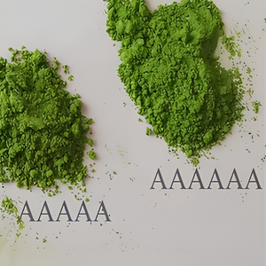 Capsules de matcha latte, thé vert, machine à café à portion individuelle, approvisionnement en vrac, prix de gros - Product Image 2