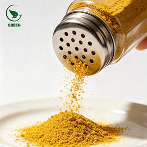 <span class=keywords><strong>Polvere</strong></span> di <span class=keywords><strong>Senape</strong></span> <span class=keywords><strong>Gialla</strong></span> Certificata Halal, Spezia <span class=keywords><strong>in</strong></span> <span class=keywords><strong>Polvere</strong></span> Fresca per BBQ e Sushi - Product Image 3