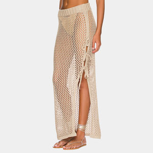Sexy Naked Beach Skirts - Chic & Durable Vacation attire