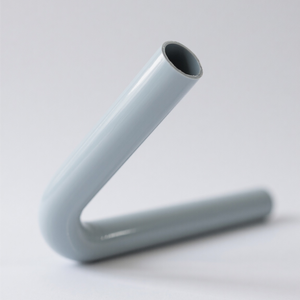 Prezzo all'ingrosso UPVC tubo di scarico parete solida silenziatore a spirale flessibile ad alta pressione tubo di scarico fabbricato con materiale PE - Product Image 5