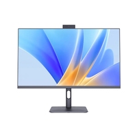 OEM Gaming Computer Hardware Software 24 Inch I5-10400H DDR4 8GB RAM 512GB SSD Gaming Desktop AIO All-in-One PC