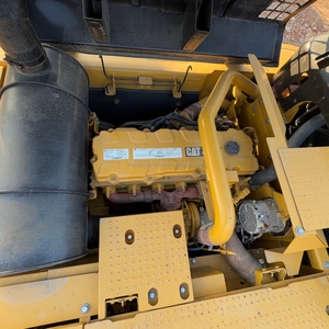 Excavadora Usada Caterpillar 336D2 Original Fabricada en Japón en Excelente Estado y Alto Rendimiento para Construcción - Product Image 5