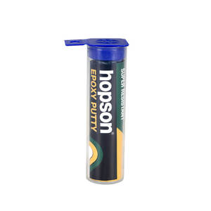 Tất Cả Mục Đích Hai Phần Epoxy Sửa Chữa <span class=keywords><strong>Putty</strong></span> Cho Kim Loại - Product Image 4