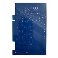 Mini Router CNC para PCB FR4, Placa de Circuito Impreso, Gráficos de Computadora, Ensamblaje de Placa Base, 1-24 Capas, Servicio OEM