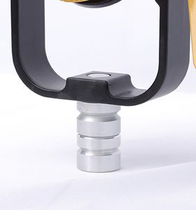 Prisma de Alta Precisão Apeks para Estação Total, Acessórios de Equipamento de Pesquisa - Product Image 6