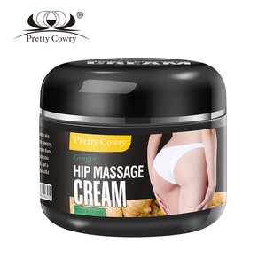 Crema Herbal Orgánica para Aumentar y Reafirmar la Cadera Pretty Cowry al por Mayor - Product Image 1