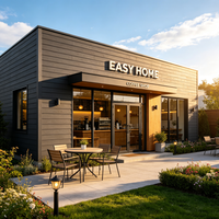 Ensemble de mobilier de café en gros : table en bois, banquette en cuir, étagère, comptoir – OEM pour la création de cafés
