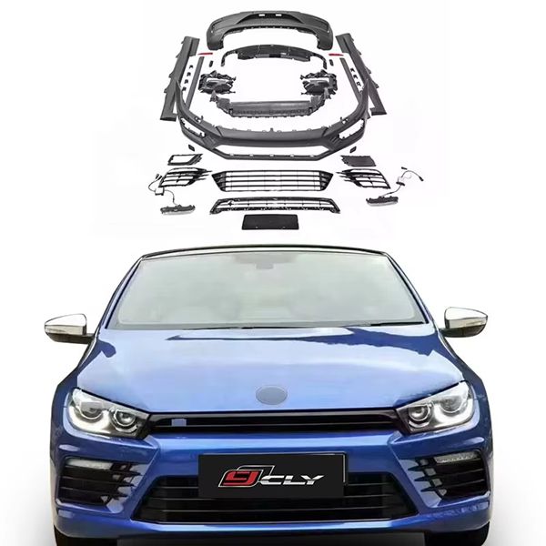 Genuine-Body-Kits-for-VW-