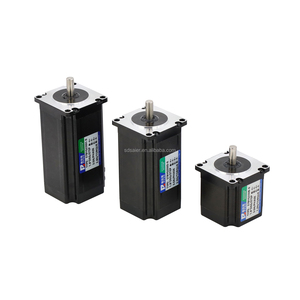 Kit CNC <span class=keywords><strong>Moteur</strong></span> <span class=keywords><strong>Pas</strong></span> <span class=keywords><strong>à</strong></span> <span class=keywords><strong>Pas</strong></span> Nema 23 avec Driver DM542 <span class=keywords><strong>à</strong></span> Axe Unique pour Imprimante 3D Laser CNC - Product Image 6
