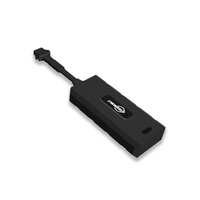 LYNKWORLD LW16+ Pelacak GPS Armada Dukungan GLONASS-Optimasi Rute Perilaku Mengemudi Kontrol Biaya Bahan Bakar untuk Logistik PC
