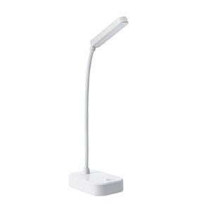 Lámpara de lectura con protección ocular y carga USB, adecuada para estudiantes, profesores y trabajadores culturales - Product Image 1