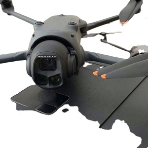 Dron Ma Vic 3 Pro 8K UHD Sky Magic con Cámara Hasselblad, Kit de Fotografía, Control Remoto, Plegable, Control por Aplicación para Resultados Impresionantes - Product Image 1