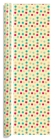 Ensemble de papier cadeau recyclable à motifs géométriques, rayures rétro, chevron, imprimé à l'échelle, papier d'art 80 g/m², boîtes cadeaux, sacs en papier, emballage