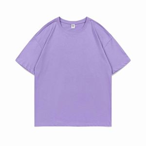 Design Wholesale Custom Your Brand logo Boy's T-shirt Blank Men's T-shirt Plain Casual Men's T-shirt - Product Image 5