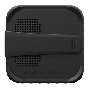 MUSIC CITY Enceinte sans fil Austin (rechargeable) noire 10W 1072094 - Product Image 5