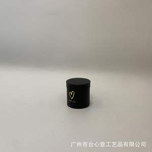 Heartfelt <span class=keywords><strong>Macaron</strong></span> Simple <span class=keywords><strong>Mini</strong></span> Baril Rond Boîte À Fleurs Frais pour Apple Box pour Savon Bougie Portefeuille Emballage Cadeau - Product Image 6