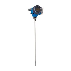 Niveaumètre radar guidé Levelflex FMP50 industriel à mesure de niveau par temps de vol, précision +/-2 mm, acier inoxydable 316/316L SIL - Product Image 5