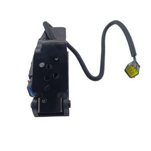 Pedal de acelerador Byd para montacargas eléctrico contrabalanceado Cpd16 Cpd20, piezas originales Dq0008728 - Product Image 5