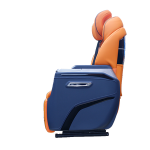 ANSHI lusso RV VAN SUV Limousine elettrico regolabile modificato auto <span class=keywords><strong>VIP</strong></span> NV350 W447 F150 W639 sedile - Product Image 6