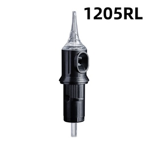 لوازم احترافية للاستعمال مرة واحدة 1205RL 20 خراطيش وشم لإبر PMU تظليل احترافي - Product Image 2