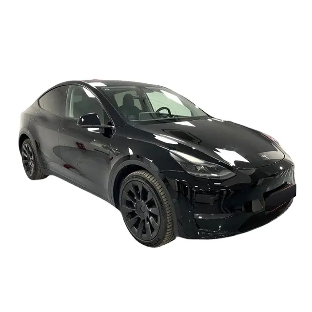 In Stock 2022 Tesla Model Y performance New Energy Vehicle 4x4 four-wheel drive 2023 high quality made in china Tesla Model Y