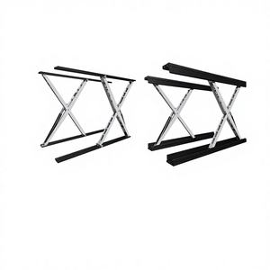 Accesorios para Carpas Plegables de Techo Elevable para <span class=keywords><strong>Autocaravanas</strong></span> - Piezas de Marco de Aleación de Aluminio para Carpas Eléctricas de <span class=keywords><strong>Autocaravanas</strong></span> - Product Image 4