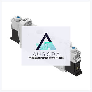 อุปกรณ์ VUVG-L14-P53E-T-G18-1P3ลมชิ้นส่วนอิเล็กทรอนิกส์ - Product Image 1