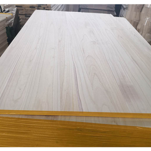 Panneaux solides <span class=keywords><strong>de</strong></span> meubles en <span class=keywords><strong>bois</strong></span> <span class=keywords><strong>de</strong></span> paulownia chinois <span class=keywords><strong>de</strong></span> 18mm Prix du <span class=keywords><strong>bois</strong></span> <span class=keywords><strong>de</strong></span> paulownia en <span class=keywords><strong>bois</strong></span> <span class=keywords><strong>brut</strong></span> - Product Image 6