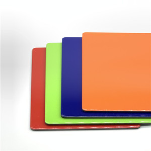 Lista de Precios de Paneles Compuestos de Aluminio ACP - Product Image 5