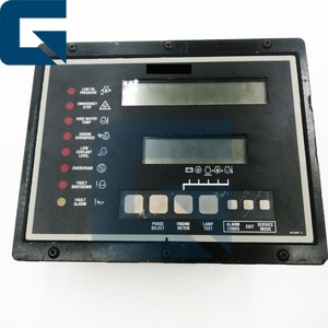 188-5200 1885200 แผงควบคุมจอภาพสำหรับเครื่องยนต์ 3456 - Product Image 1