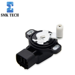 Accelerator Pedal Sensor - Honda City Precision Control