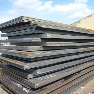 중국 공장 가격 철 시트 A36 <span class=keywords><strong>SS400</strong></span> SAE 1006 1008 Hr 금속 건물 강철 열간 압연 스틸 코일 플레이트 - Product Image 3