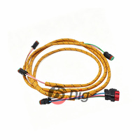 Faisceau de câblage de soupape 5271870 527-1870 pour excavatrice E320GC E336GC, marque DIG, certifié ISO9001