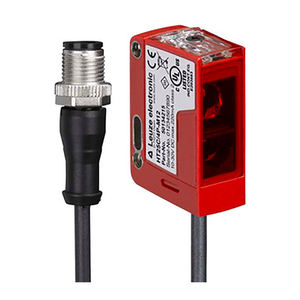 Sensor de Referencia Dinámica Leuze DRT25C.3/L6-M12 Original y Nuevo |   Original y Nuevo 50141897 para Automatización de Empaquetado - Product Image 6