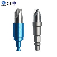 Perforateur Cranien Jetable avec Embout Hudson SMART DRILL – Perforateurs Cranien Jetables ADULTES & PÉDIATRIQUES en Promotion